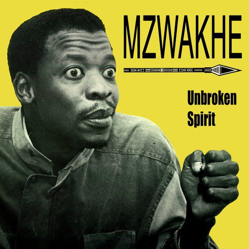 Achimurenga cover art