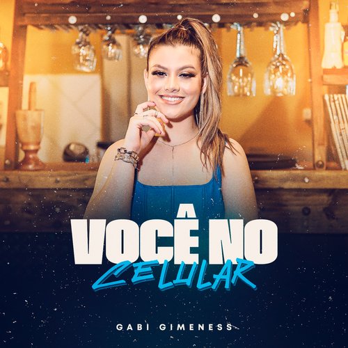Você no Celular cover art