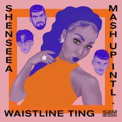 Waistline Ting (feat. Shenseea)