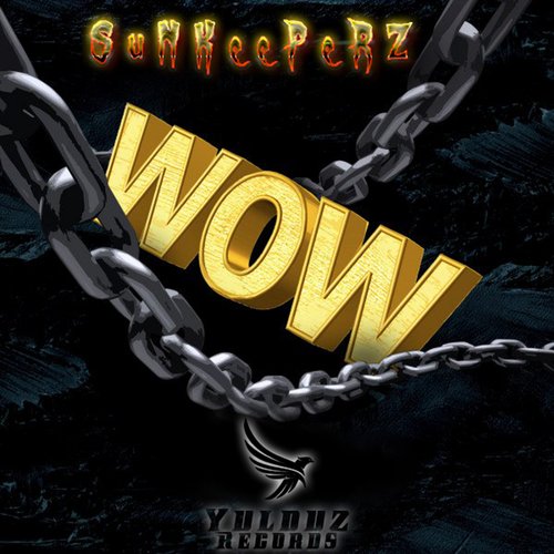 Wow (Original Mix) cover art