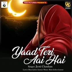 Yaad Teri Aai Hai-NxoddTdTb3U