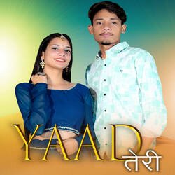 Yaad Teri-KlA,ckVTAno