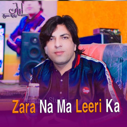 Zara Na Ma Leeri Ka Ghamoona_poster_image