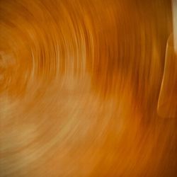 in a rush to nowhere