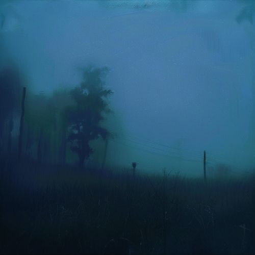 thoughts (Slowed)