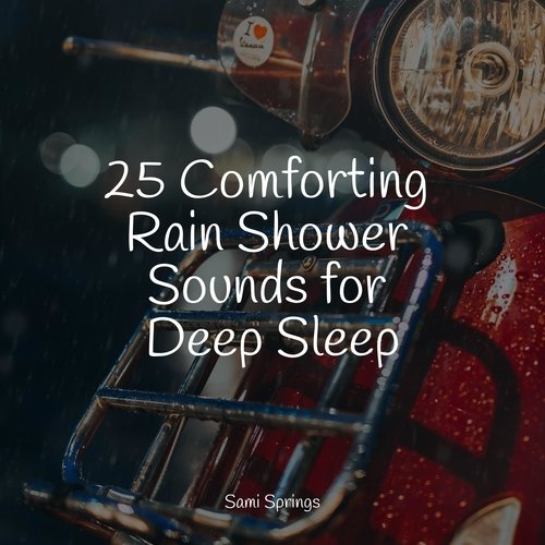 25 Comforting Rain Shower Sounds for Deep Sleep