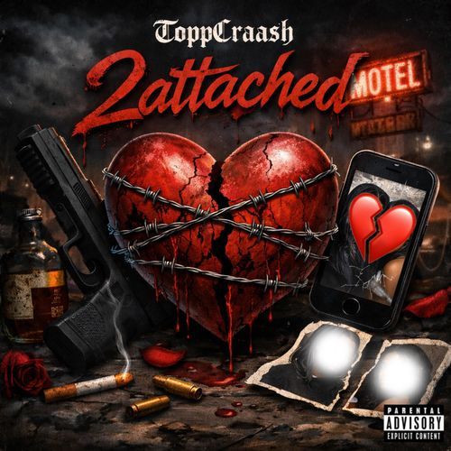 2attached cover art