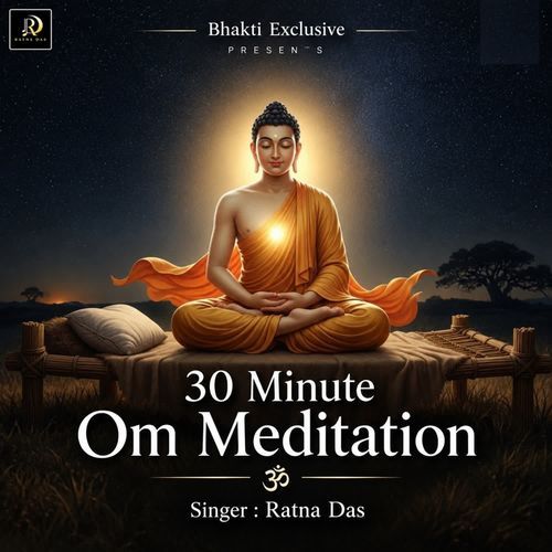30 Minute Om Meditation