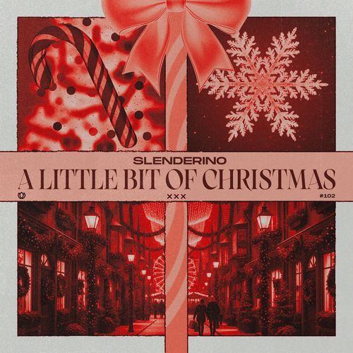 A Little Bit Of Christmas