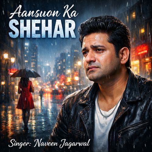 Aansuon Ka Shehar