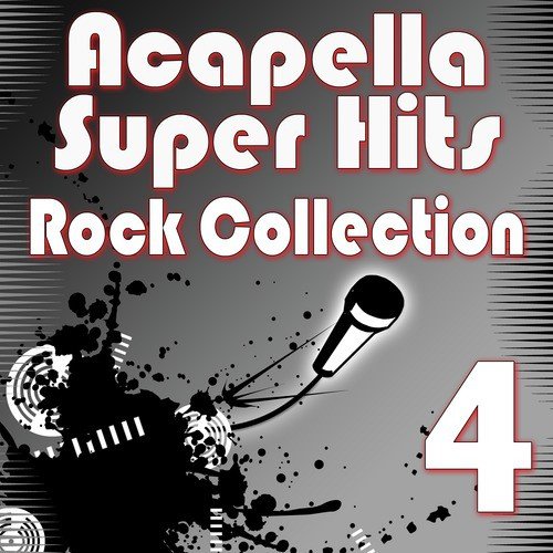 Hero (Acapella Version As Made Famous By Nickelback) cover art