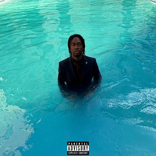 Adult Swim cover art