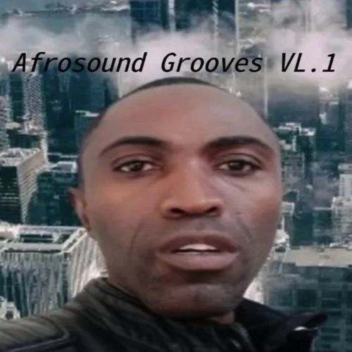 Afrosound Grooves Vl1