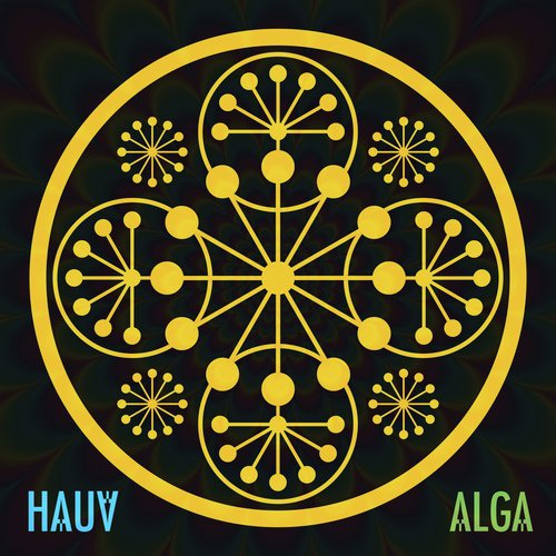 Alga
