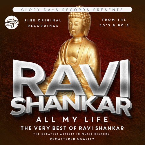 All My Life The Very Best Of Ravi Shankar Songs Download All My