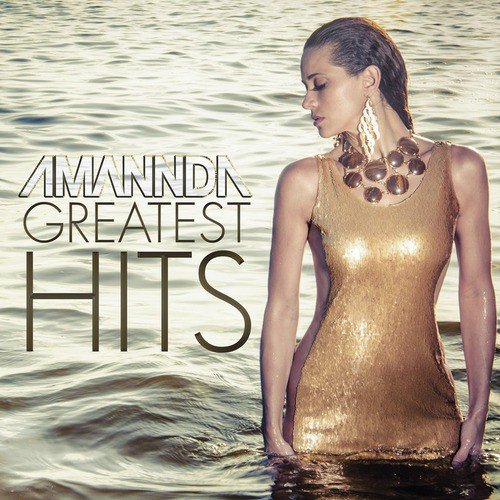 Amannda Greatest Hits_poster_image