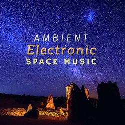 Clair de Lune by Ambient & Ambient Music Tribe