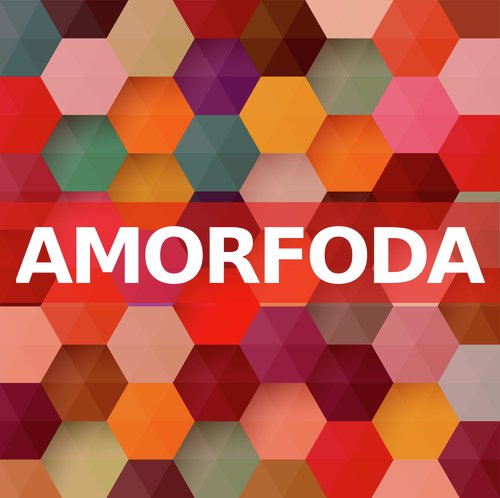 Amorfoda (Instrumental Versions)