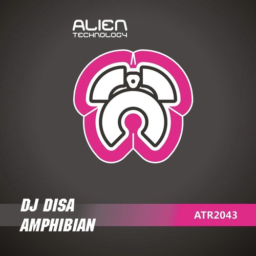 Amphibian (Original Mix) cover art