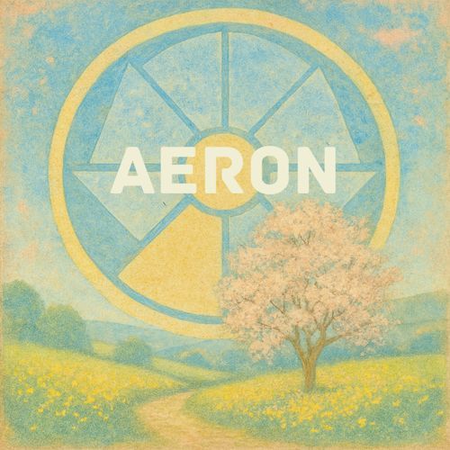 Amser cover art