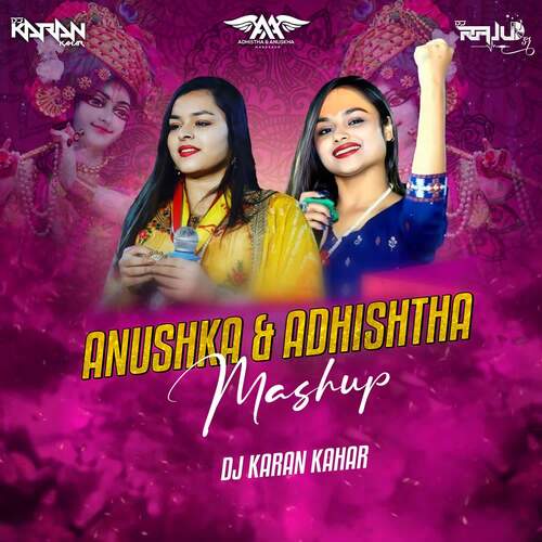 Anushka Adhishtha Mashup