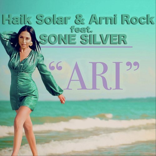 Haik Solar & Arni Rock