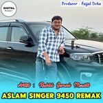 Aslam Singer SR 9450 Remak