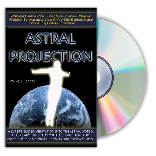 Astral Projection Guided Meditation Proven Method #1 Amazing!_poster_image