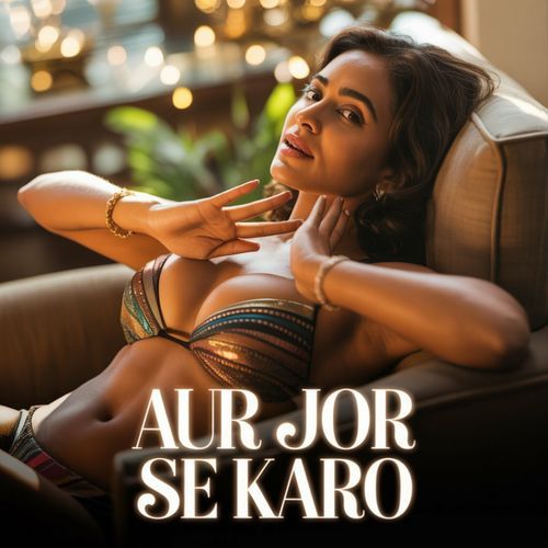 Aur Jor Se Karo