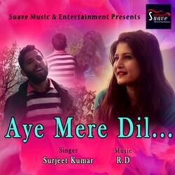 Aye Mere Dil-AgQOXUxRTXQ