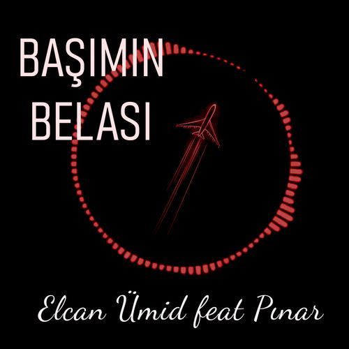 Başımın Belası cover art