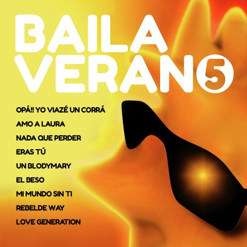 Baila Verano 5