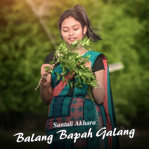 Balang Bapah Galang