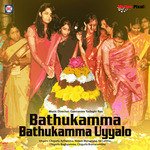 Telangana Bathukamma 1a