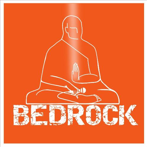 Bedrock (feat. DJ Drez)