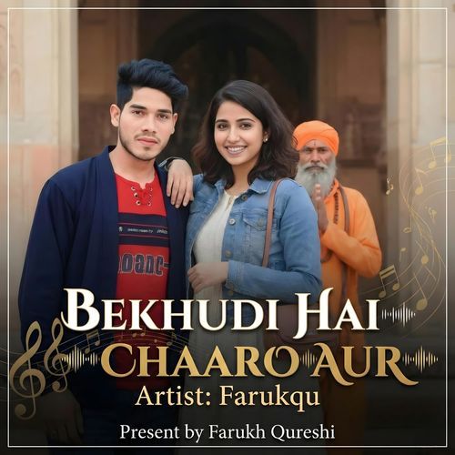 Bekhudi Hai Chaaro Aur