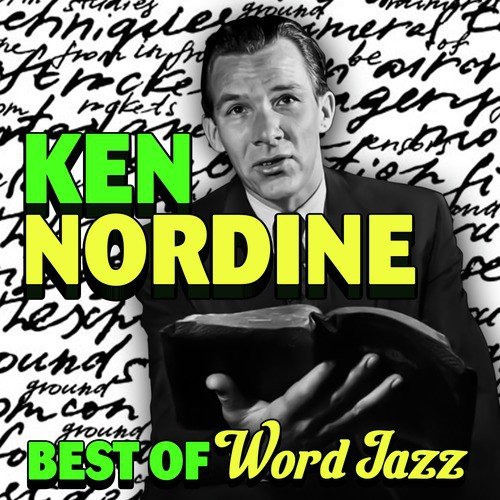 Best Of Word Jazz