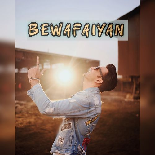 Bewafaiyan