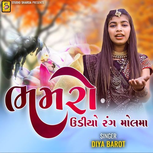 Bhamro Udiyo Rang Molma