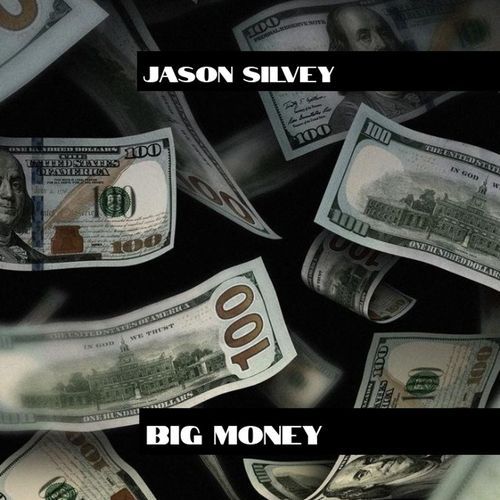 Big Money cover art