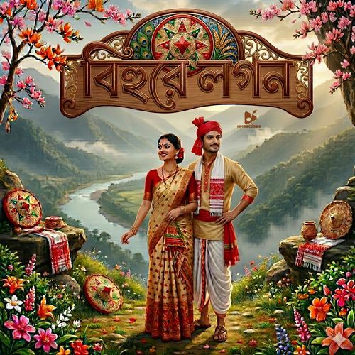 Bihure Logon