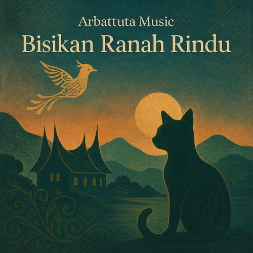 Kala Mentari Di Sawah Hijau cover art