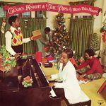 The Night Before Christmas