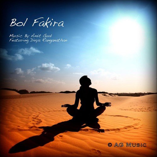 Bol Fakira (feat. Divya Ranganathan)_poster_image