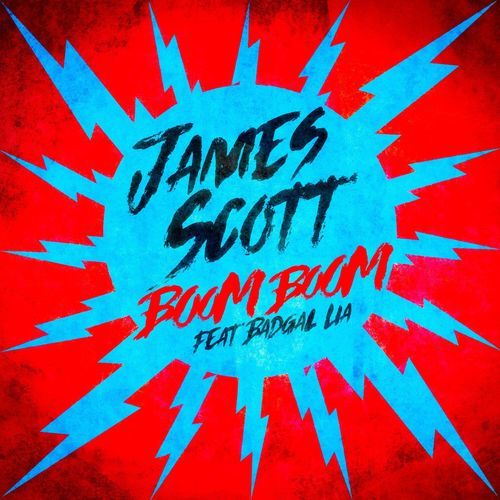 Boom Boom