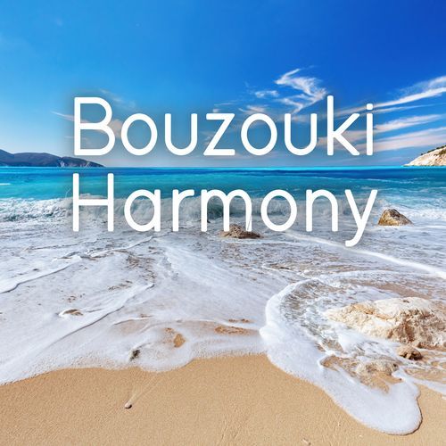 Bouzouki Harmony