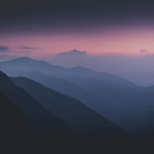 Lovely Drops cover art