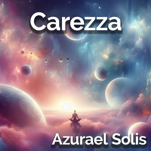 Carezza cover art