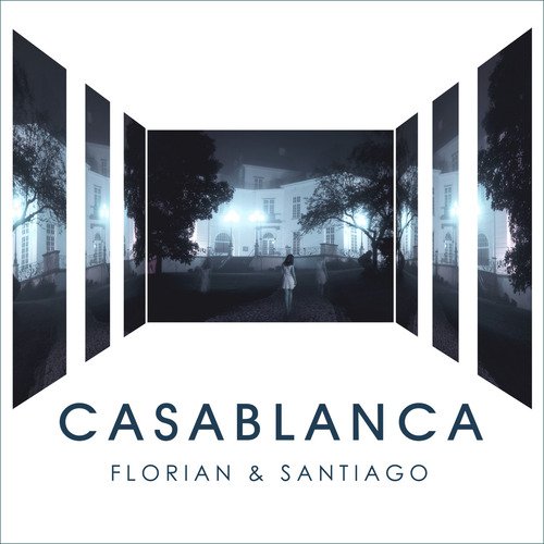 Florian & Santiago