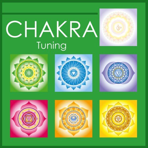 Chakra Tuning - Healing Chakras Meditation Balancing Music, Soothe Your Soul, Mind & Body